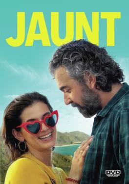Jaunt (MOD) (DVD Movie)