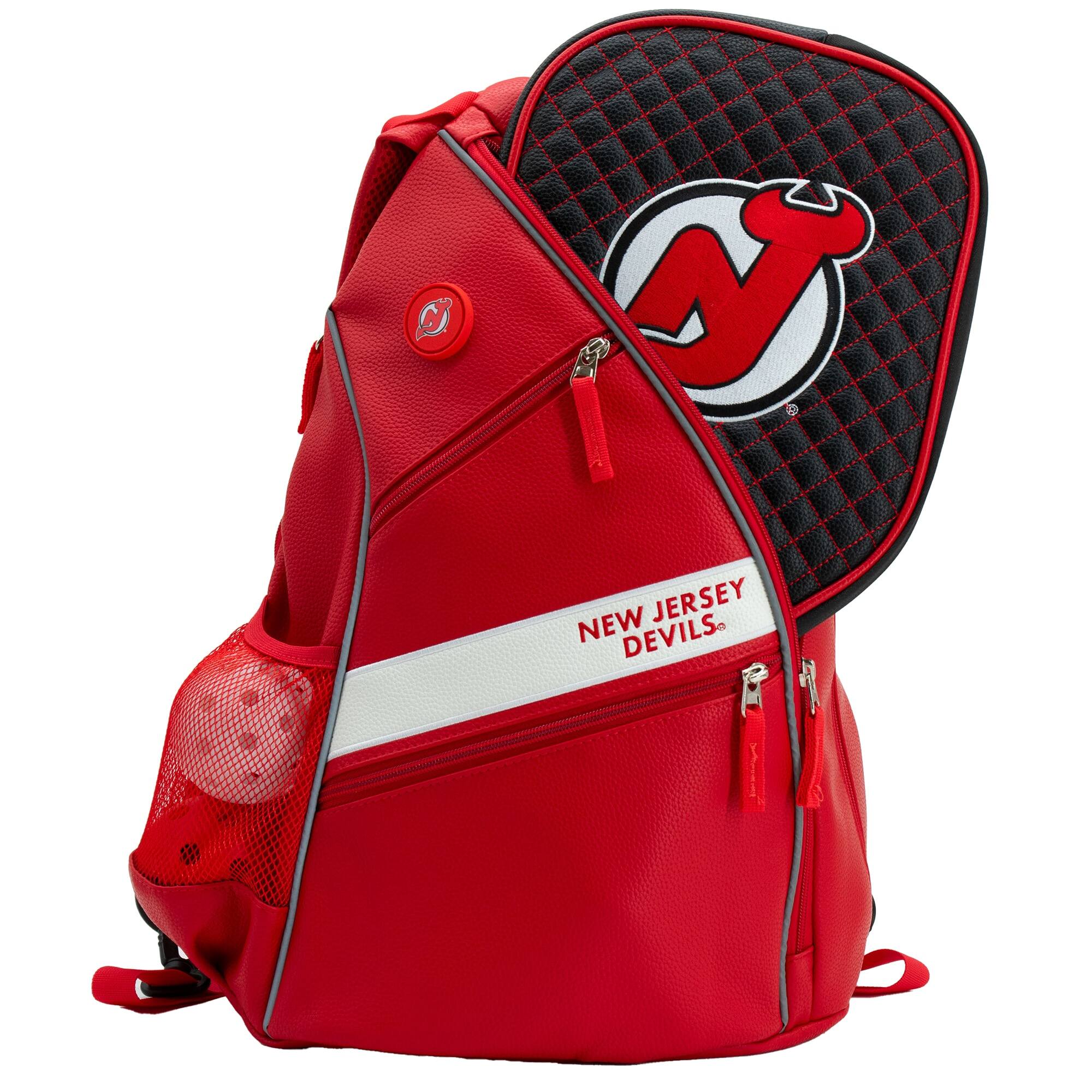 NEW JERSEY DEVILS
