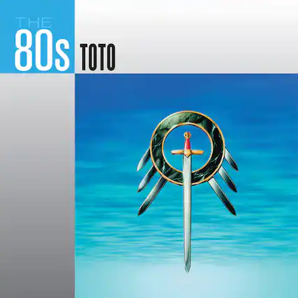 THE 80s
TOTO