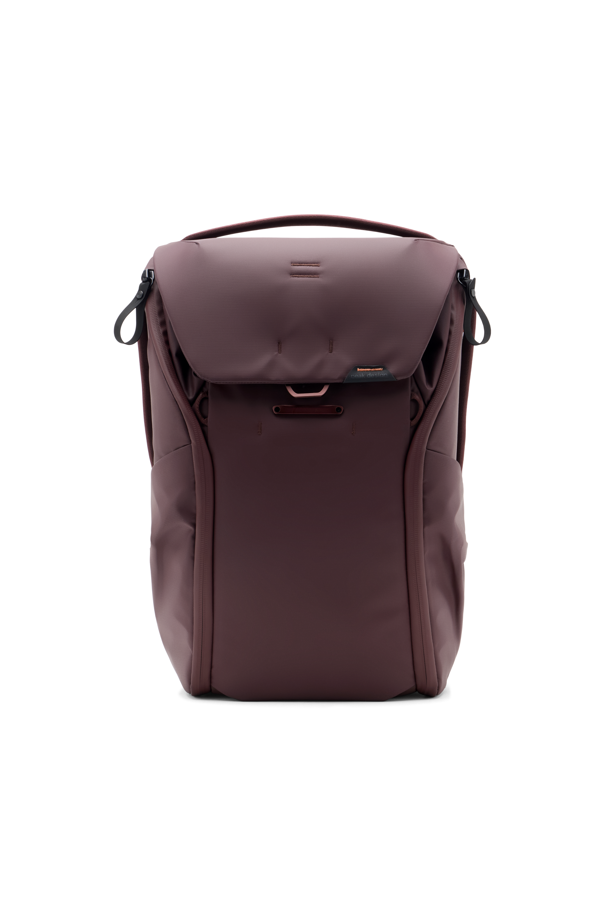 Peak Design - Everyday Backpack V2 20L - Eclipse - Front_Zoom