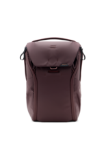 Front. Peak Design - Everyday Backpack V2 20L - Eclipse.