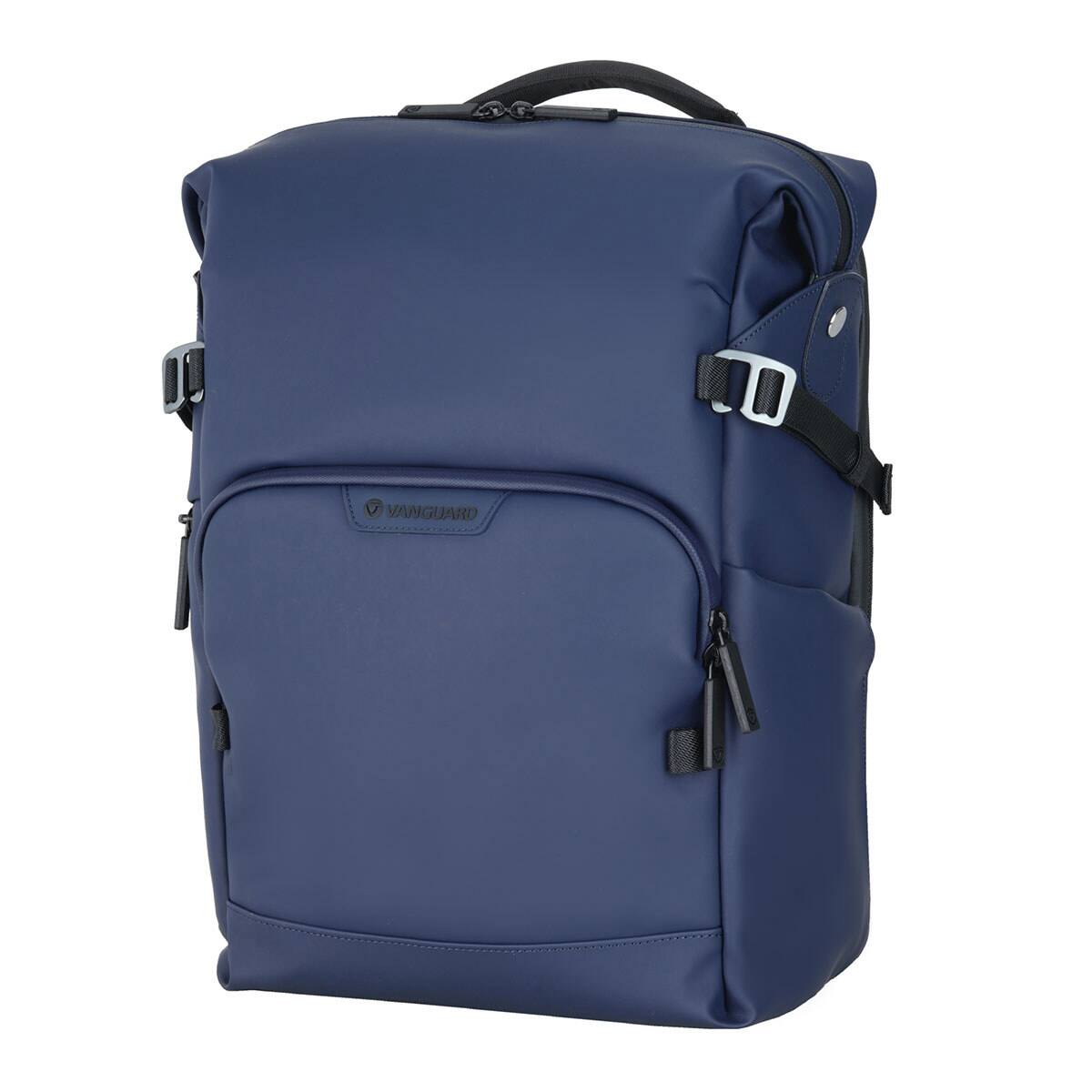 Alt View 1. Vanguard - Vanguard The Vanguard VEO Lite B20L camera backpack is a lightweight, 20L travel-ready pack crafted from easy-clean,.
