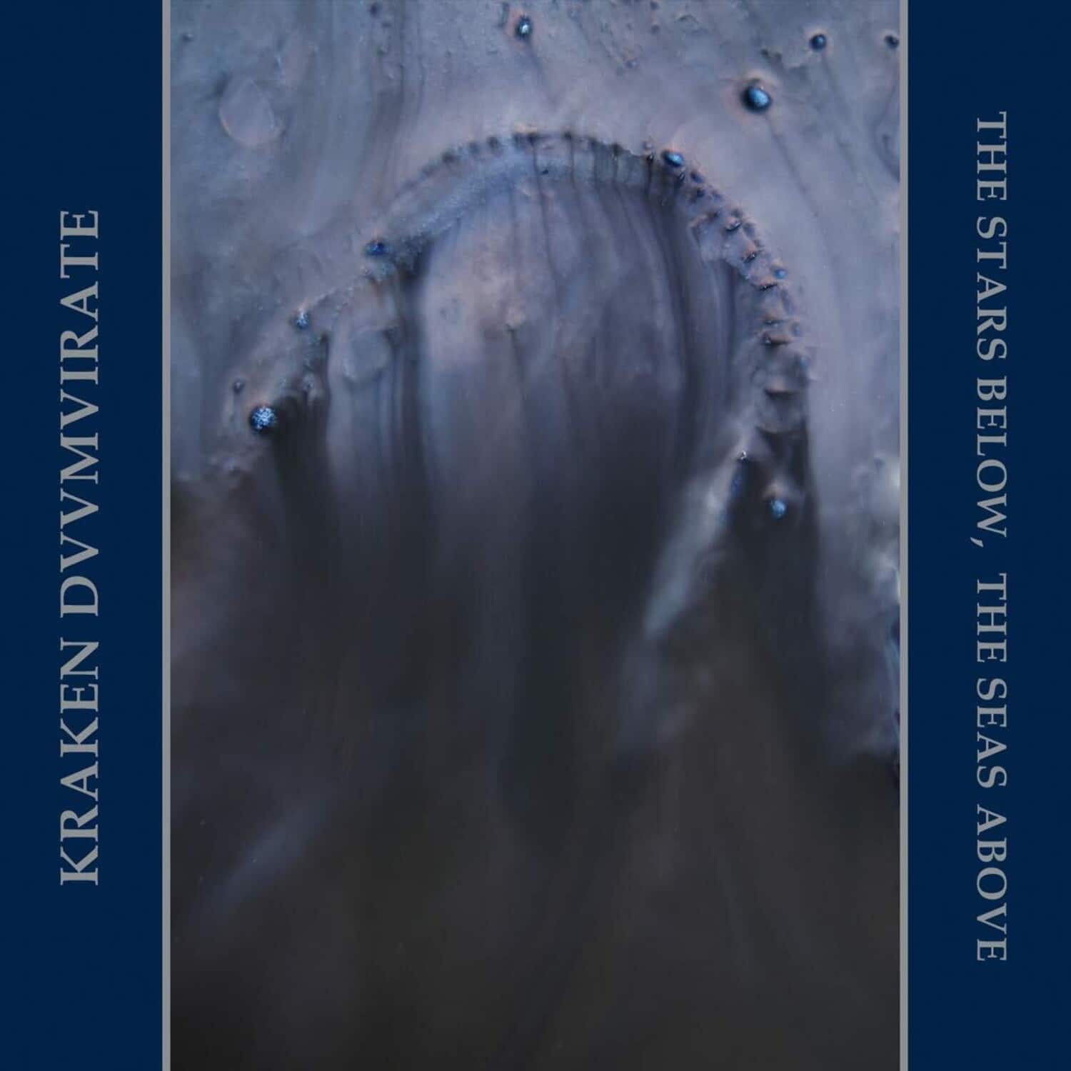 Kraken Duumvirate - Stars Below, The Seas Above   - COMPACT DISCS [CD] price history on PriceWatchPro