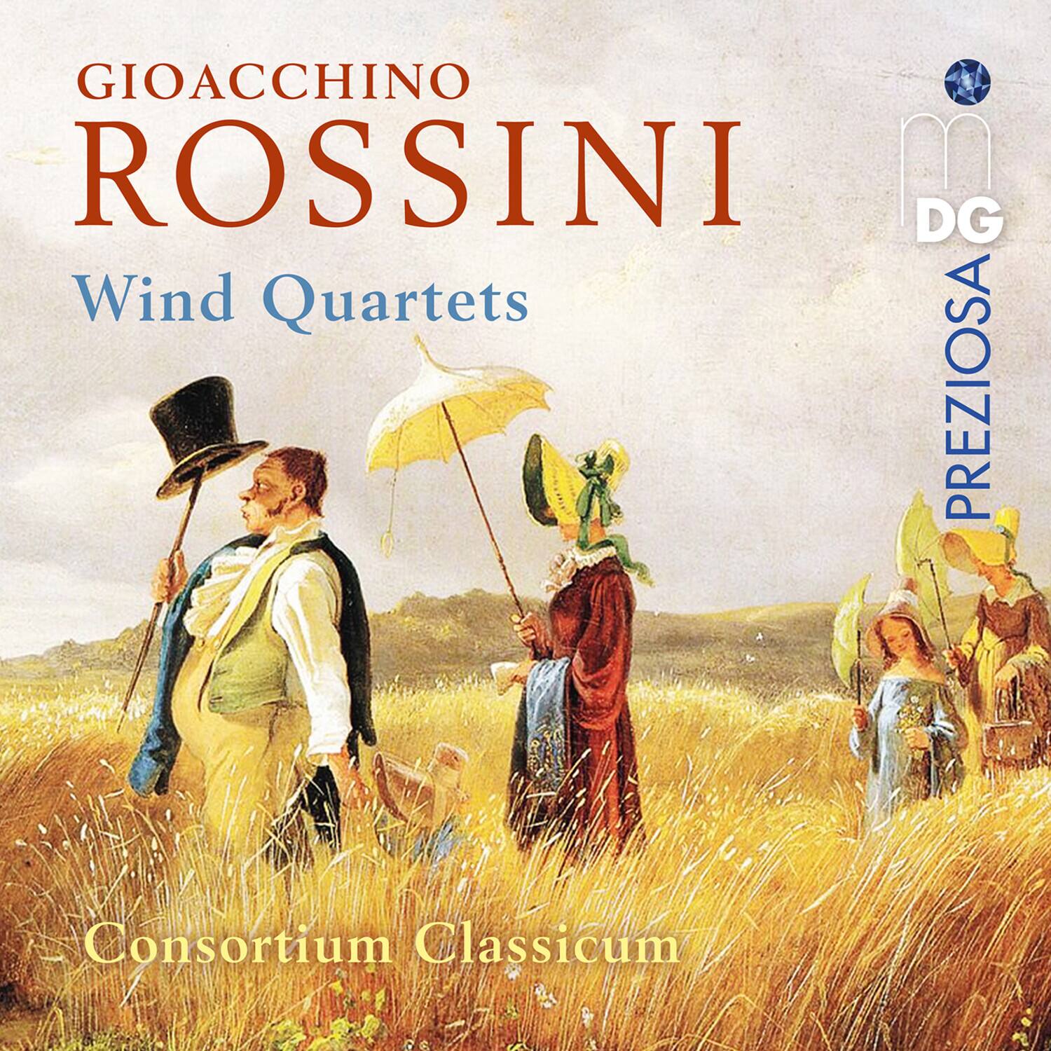 Consortium Classicum - Wind Quartets   - COMPACT DISCS [CD] price history on PriceWatchPro