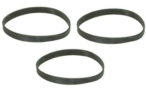 Left. Hoover - 3 Pack Replacement Vacuum Belts for Part #40201050.