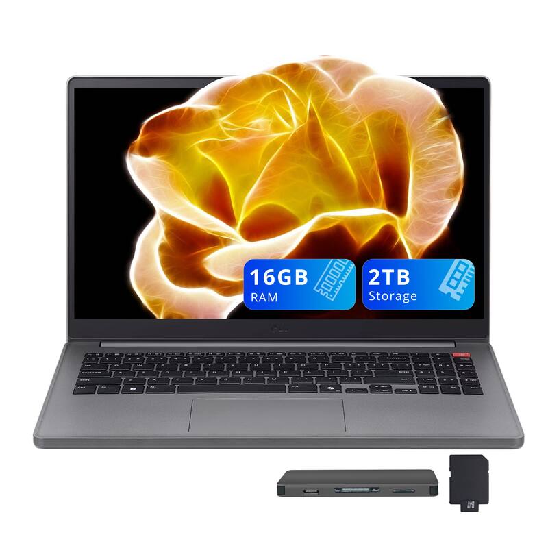 16GB RAM  
Storage 2TB