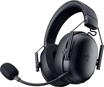 Razer BlackShark V3 X Hyperspeed Wireless Over the Ear Gaming Razer BlackShark V3 X Hyperspeed Wireless Over the Ear Gaming