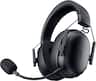 Razer - BlackShark V3 X Hyperspeed Wireless Over-the-Ear Gaming Headset for PC, Mac, Playstation, Nintendo Switch, Smartphone - Black