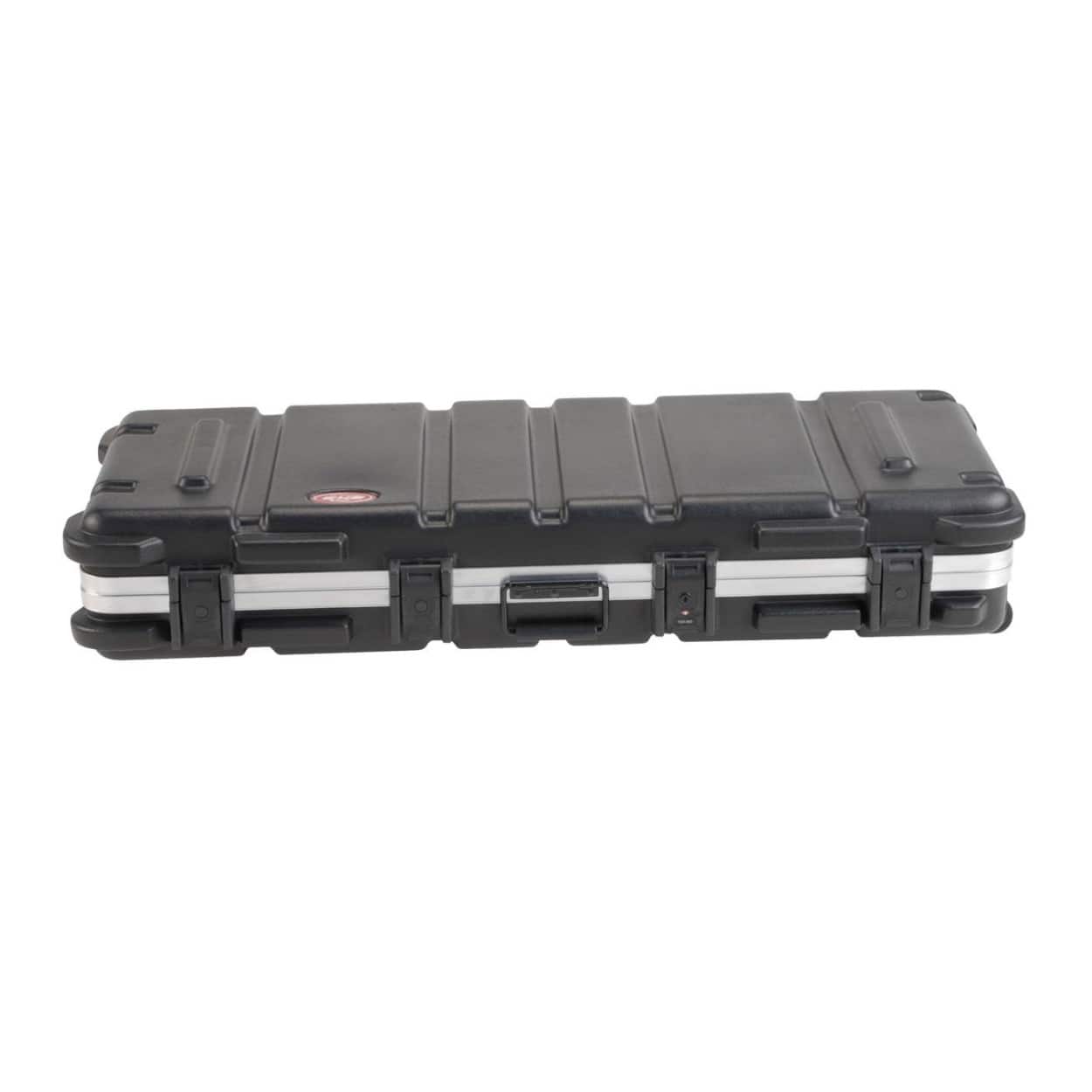 SKB - ATA 61-Note Keyboard Case with Wheels price history on PriceWatchPro