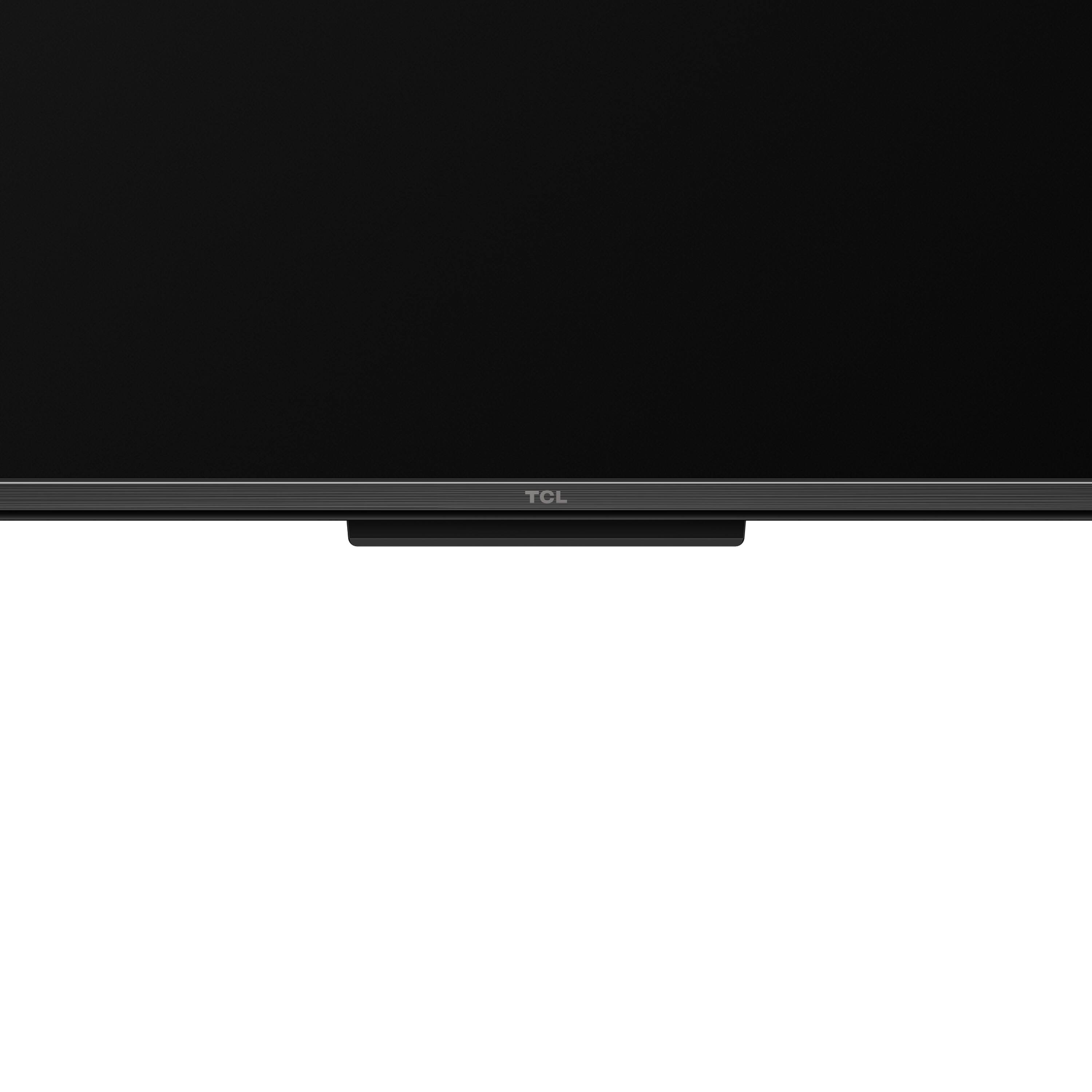 Alt View 17. TCL - 75" Class Q6LR Series 4K UHD HDR QLED Smart TV with Roku TV (2026) - Black.