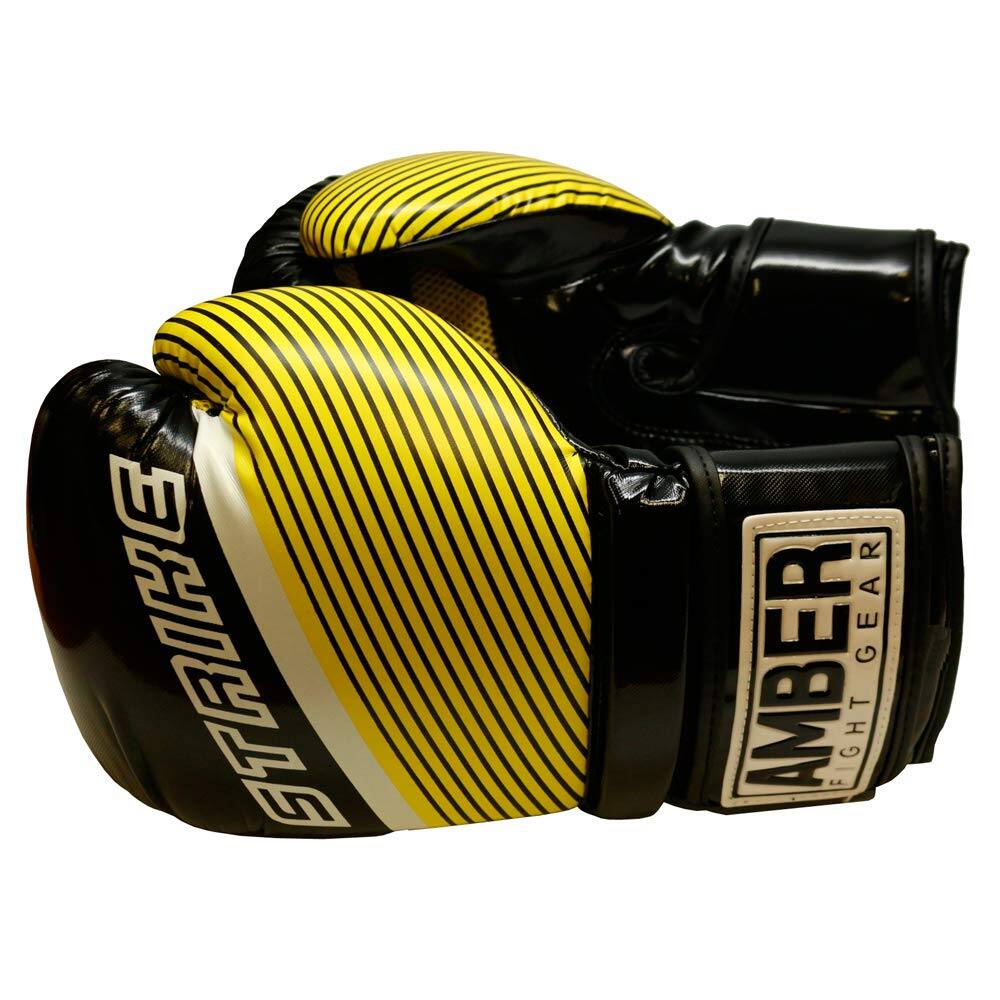 STRONG AMBER GEAR LIGHT