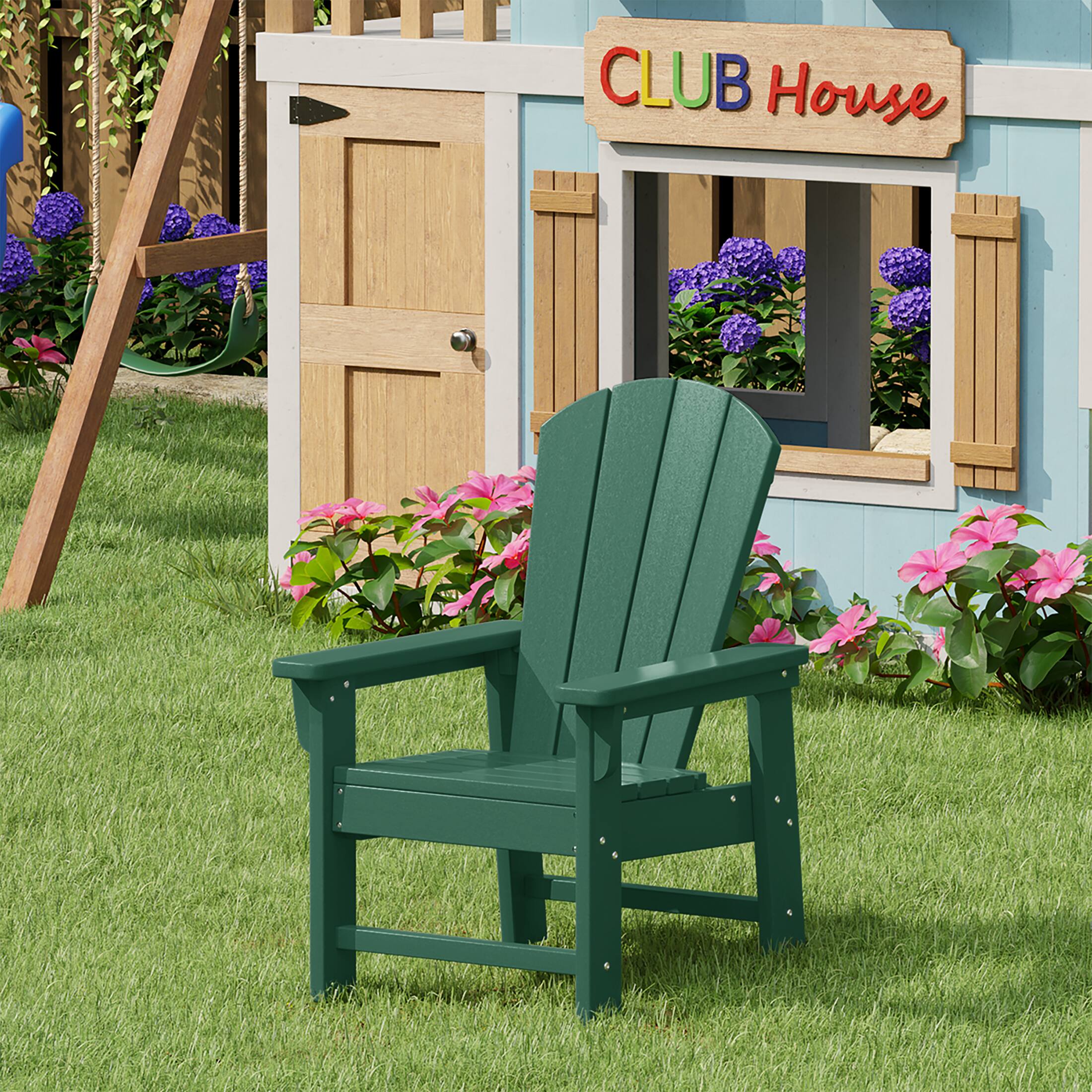 CLUB House