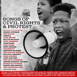 Various Artists Classic Protest Songs From Smithsonian Folkways various-artists-classic-protest-songs-from-smithsonian-folkways