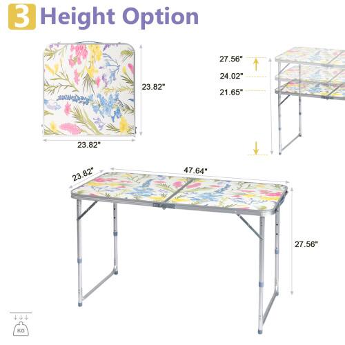 3 Height Option

- 23.82"
- 24.02"
- 21.65"
- 23.82"
- 23.82"
- 47.64"
- 27.56"

KG