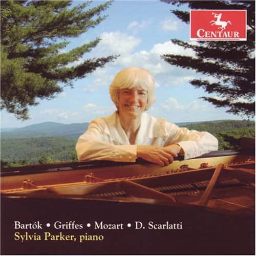 Sylvia Parker - Three Sonatas   - COMPACT DISCS [CD] price history on PriceWatchPro