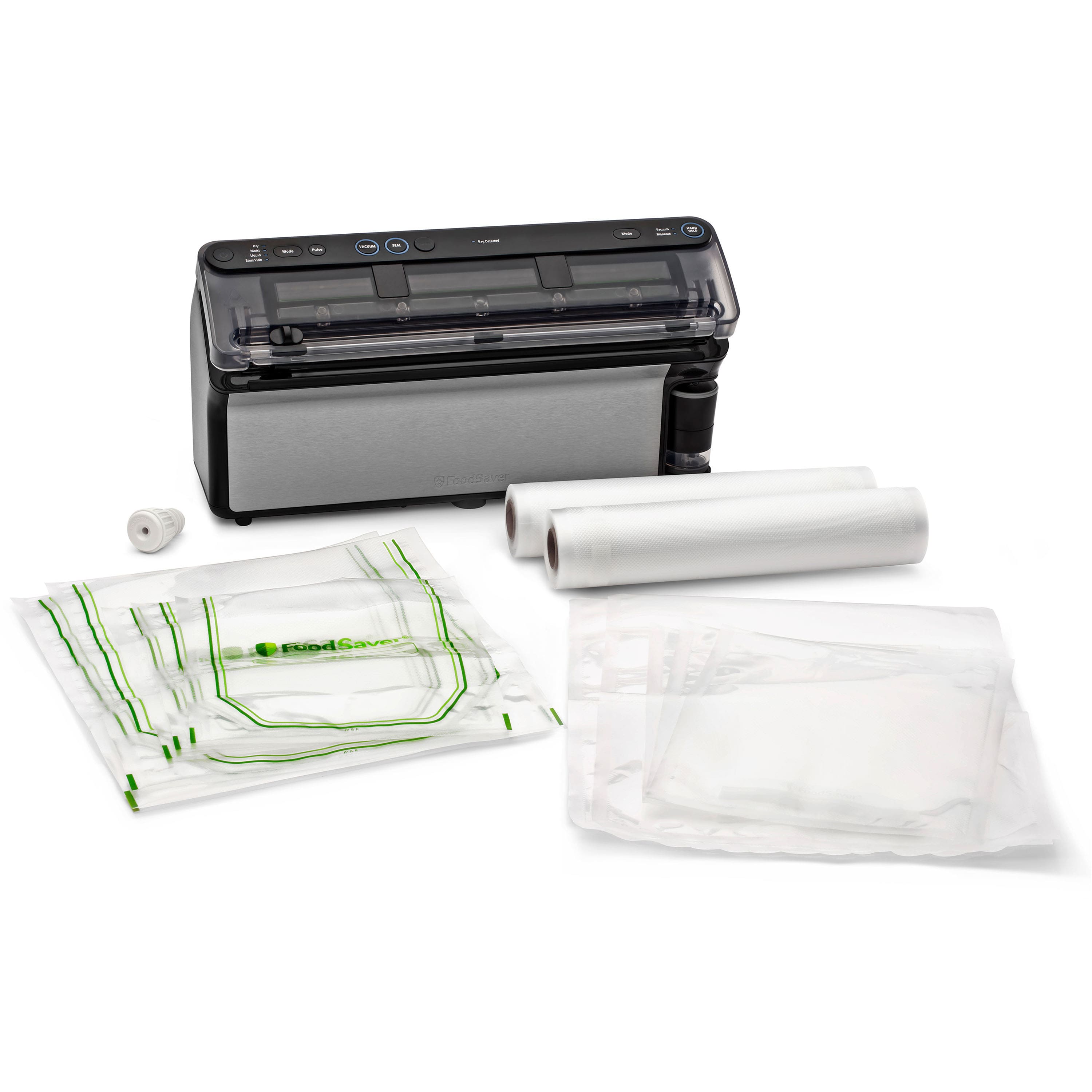 Vacuum Sealers