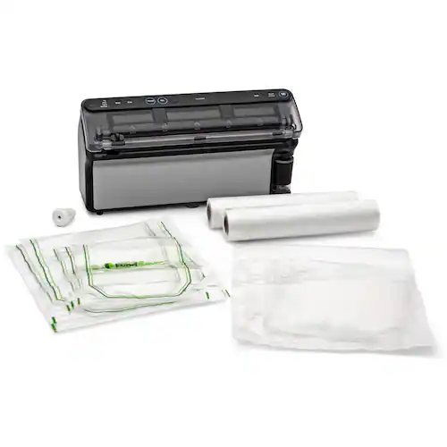 Vacuum Sealers