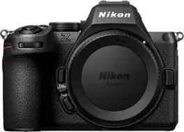 Nikon Z5 II