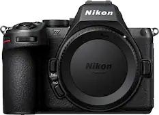Nikon Z mount Fn1 Nikon Z mount Fn2