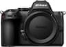Nikon - Z5II 4 K Video Mirrorless Camera Body - Black