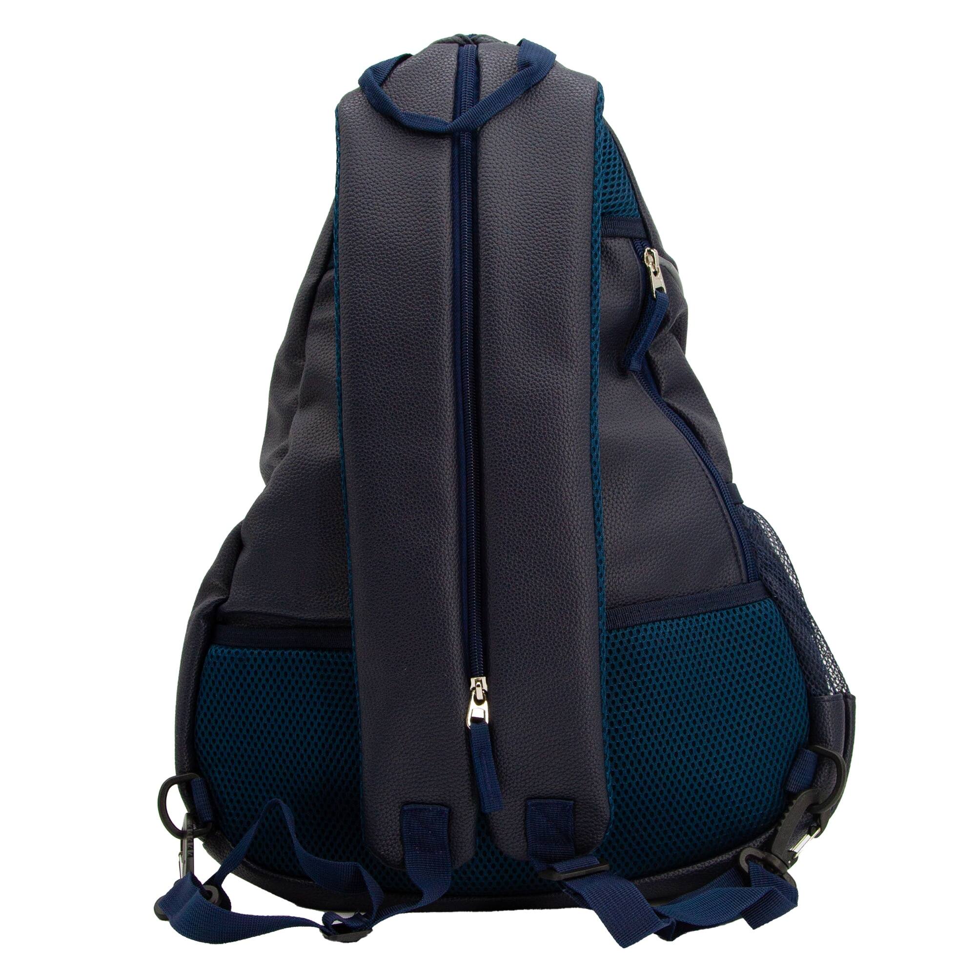 Alt View 1. Team Golf - Embroidered Team Backpack - Multicolor.