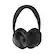 Front. RCA - Wave-55 Wireless Over-Ear Bluetooth Headphones, 12H Playtime - Matt Black.
