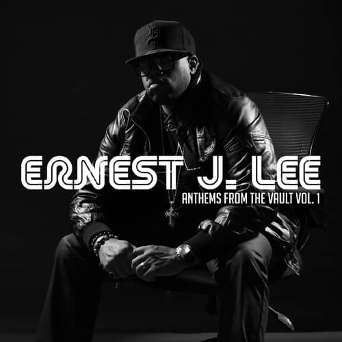 Ernest J. Lee - Anthems From The Vault Vol.1   - COMPACT DISCS [CD] price history on PriceWatchPro