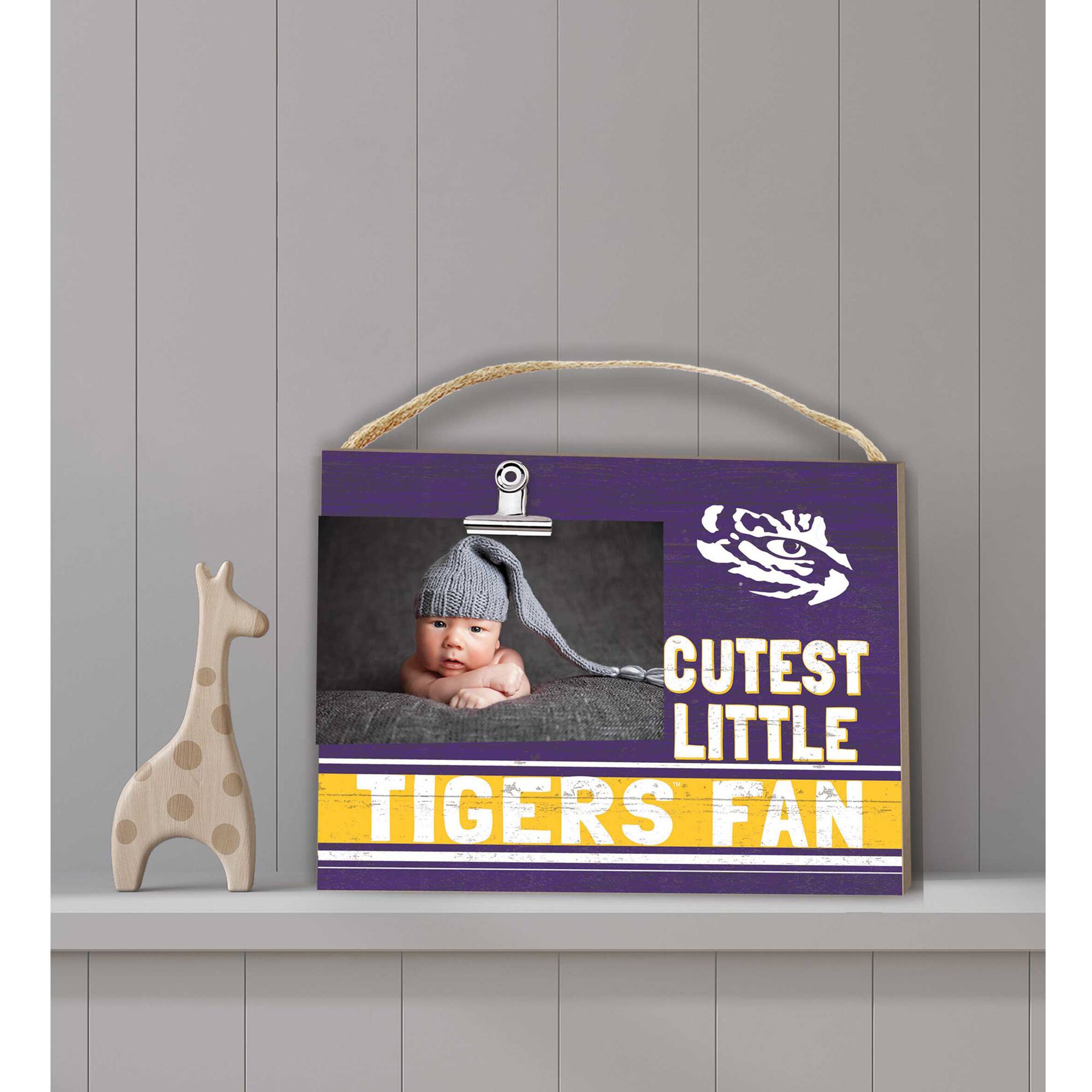 CUTEST LITTLE TIGERS FAN