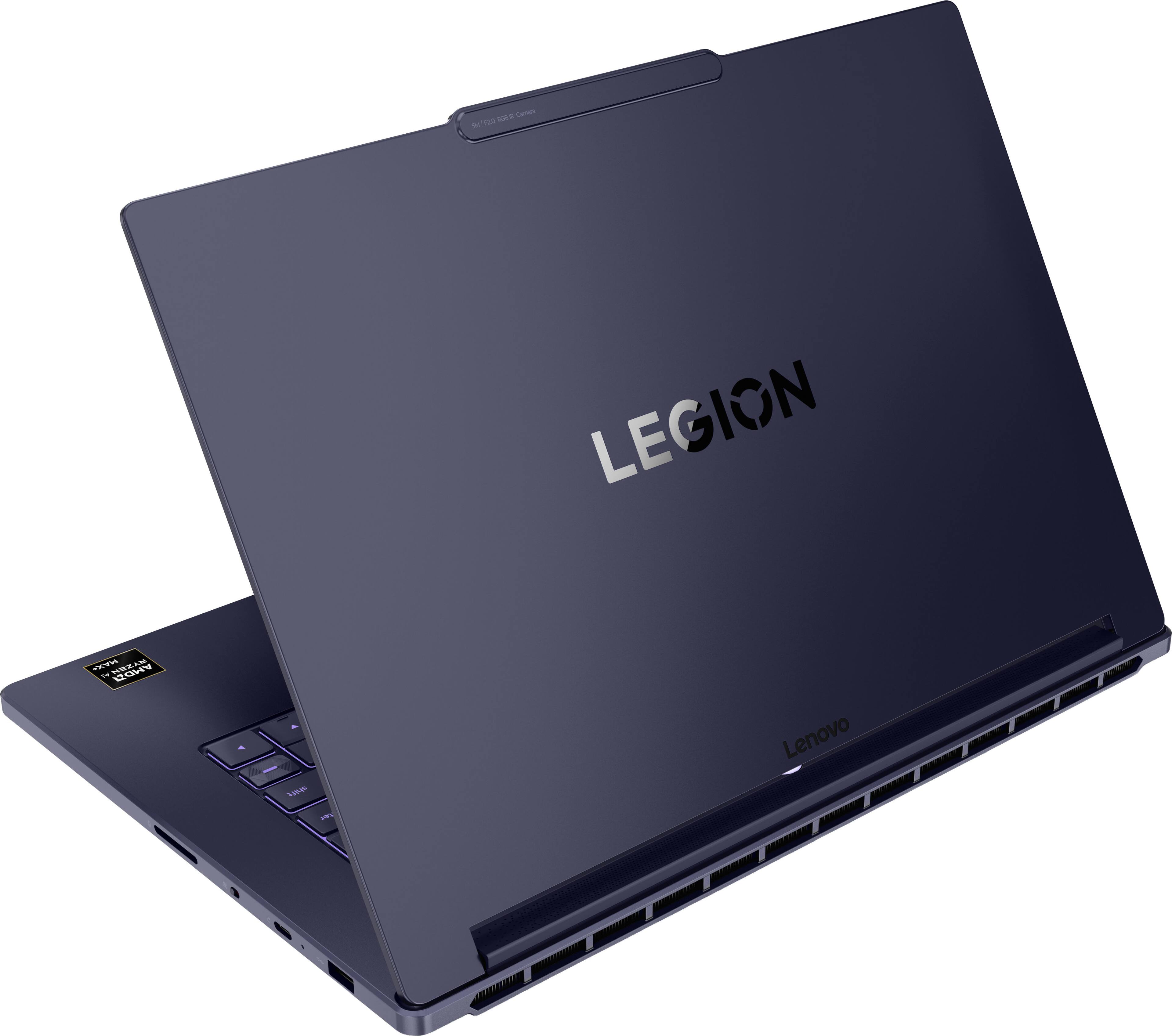 NA5 . Carea BN2 - LEGION - AMDR - Lenovo