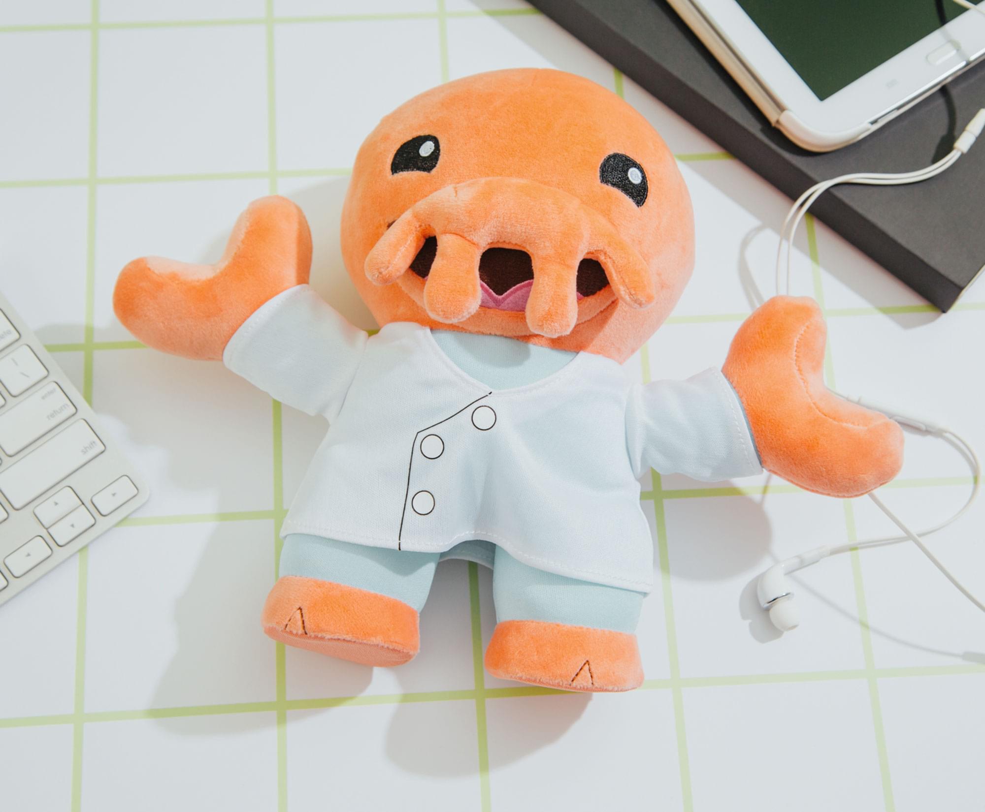 media item thumbnail