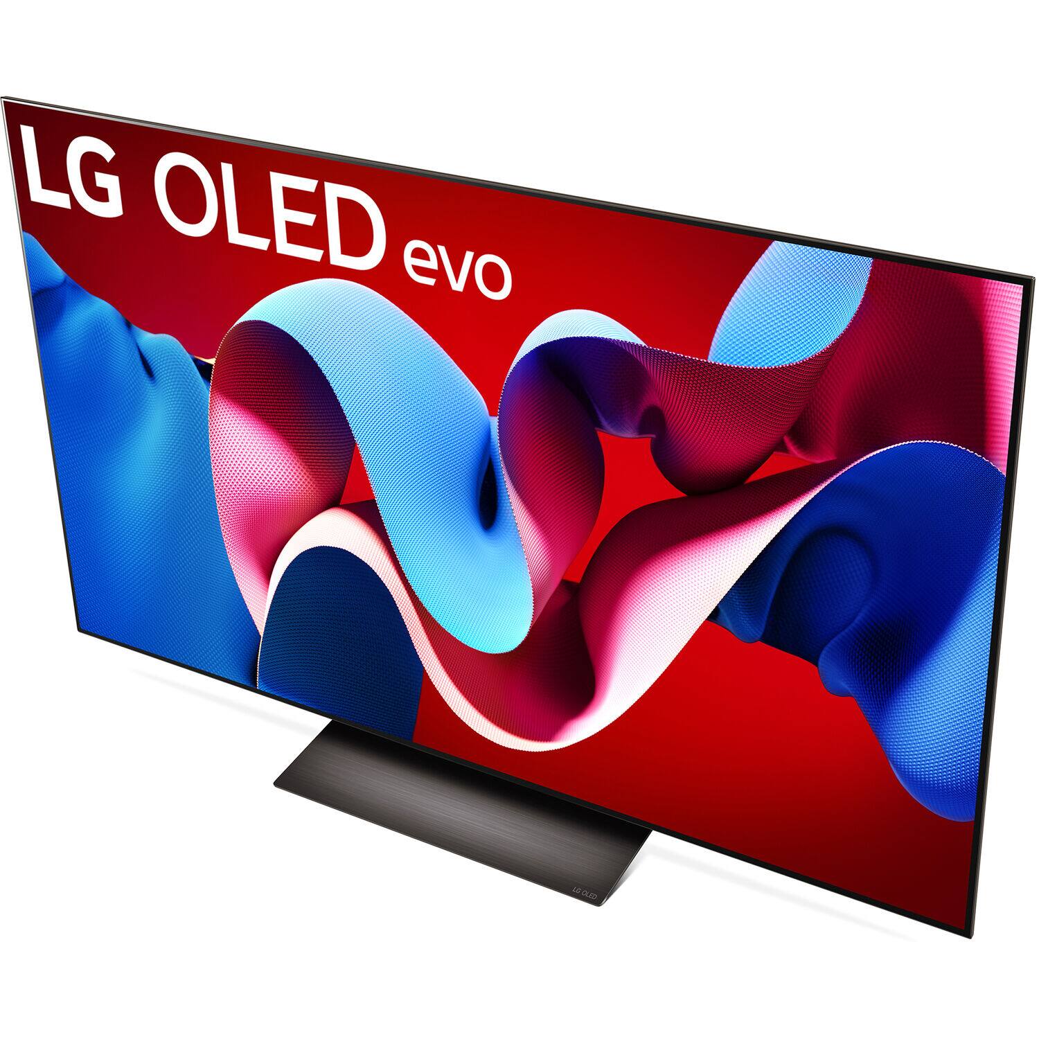 LG OLED evo