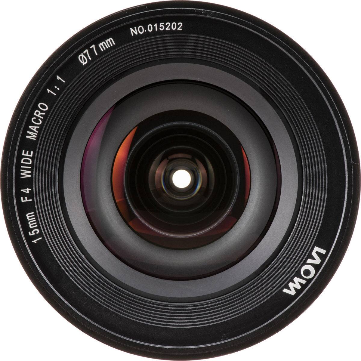 NO.015202  
7 mm  
1:1  
MACRO  
WIDE  
F4  
5mm