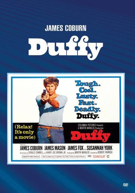 Duffy - DVD