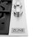 Back. ZLINE - ZLINE 30 in. Gas Cooktop with 4 Burners (RC30-PBT) - Black.