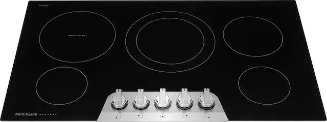FRIGIDAIRE GALLERY
SIMMER TO BOIL
