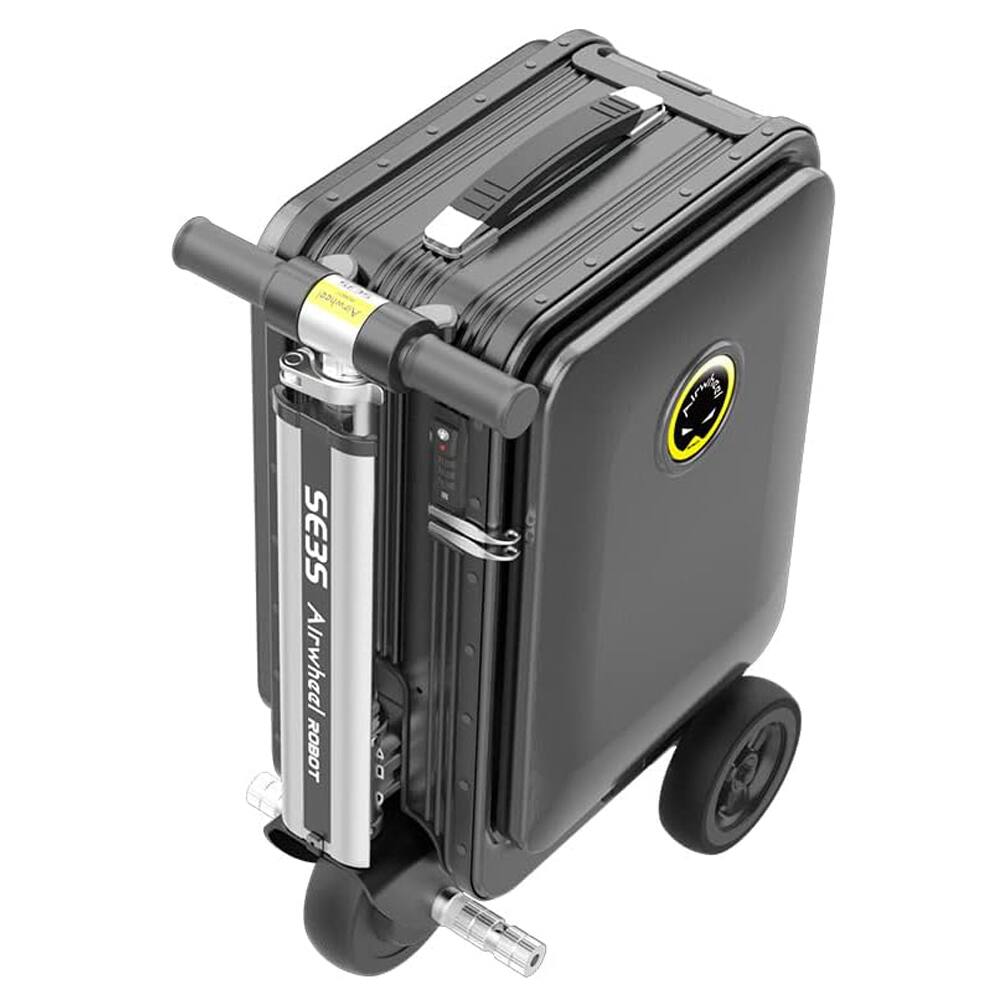 Airwheel SE3S Airwheel ROBOT