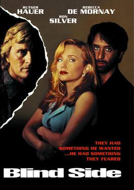 Blind Side - DVD