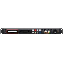 Blackmagic Design - HyperDeck Studio HD Pro Recorder