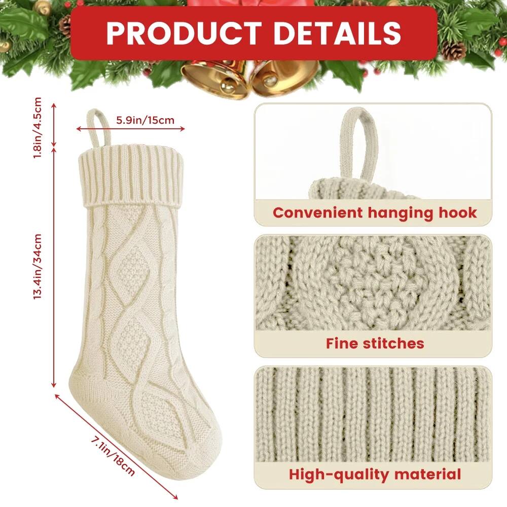 PRODUCT DETAILS

- 1.8in/4.5cm
- 5.9in/15cm
- 13.4in/34cm
- 7.1in/18cm

Convenient hanging hook

Fine stitches

High-quality material