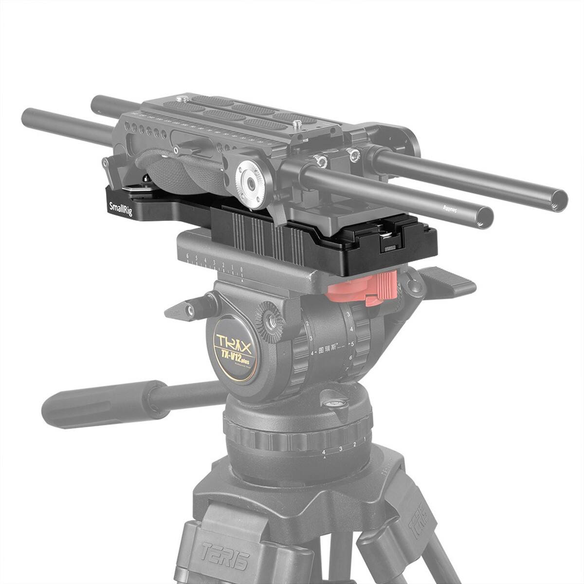 SmallRig 1 6SAS2LA 5 1 1 TRAX TX-V12 4321 TERS