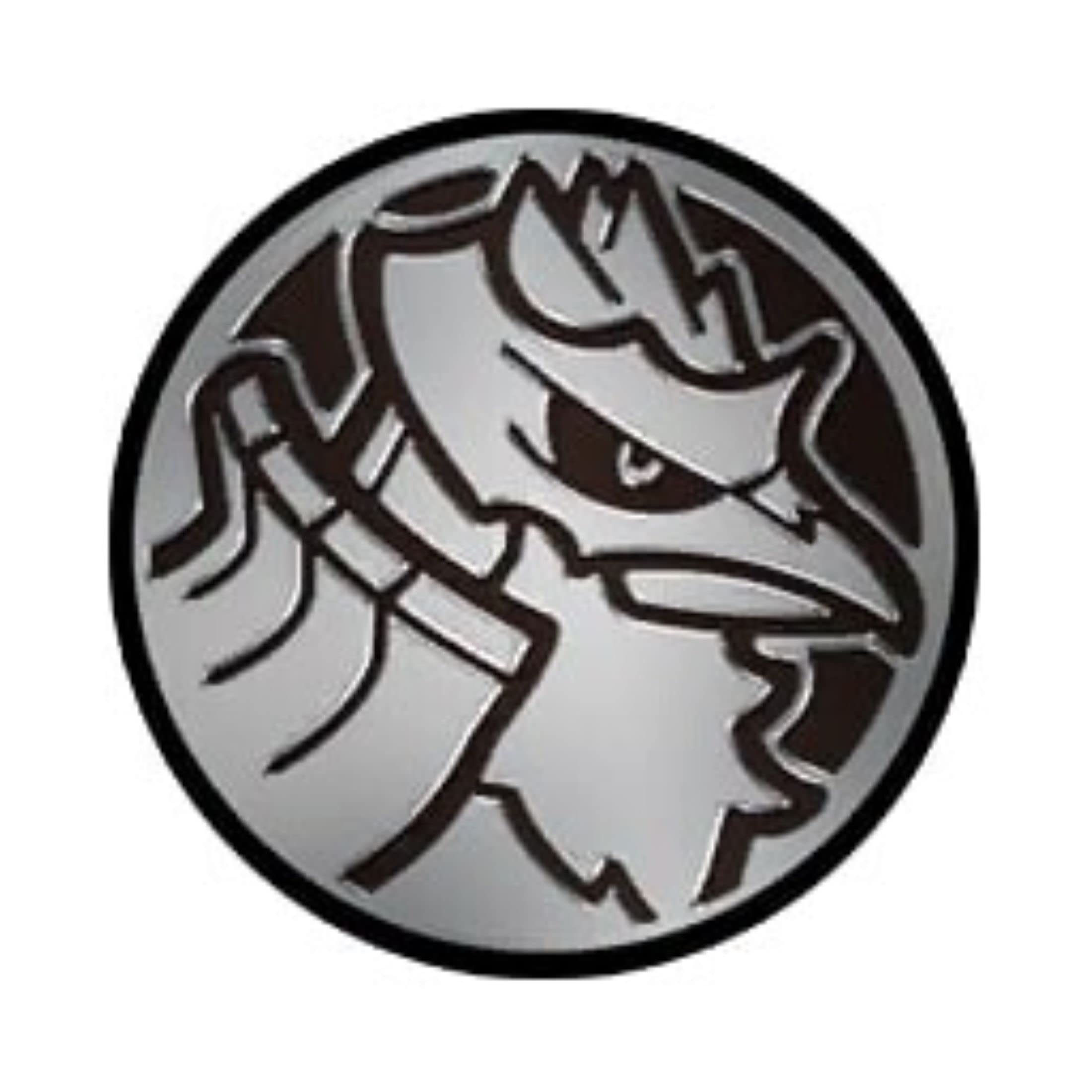 Angle. Pokémon - Pokemon Sky Hurricane Corviknight V Battle Deck.