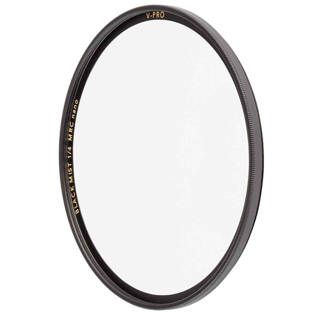 B + W - B+W 49mm Black Mist 1/4 MRC Nano Diffusion Filter