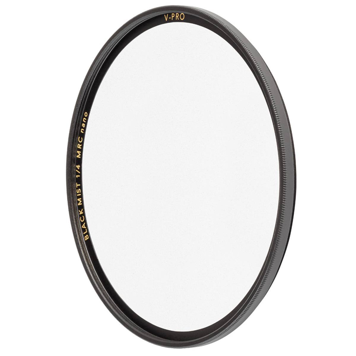 V-PRO nano MRC 1/4 MIST BLACK