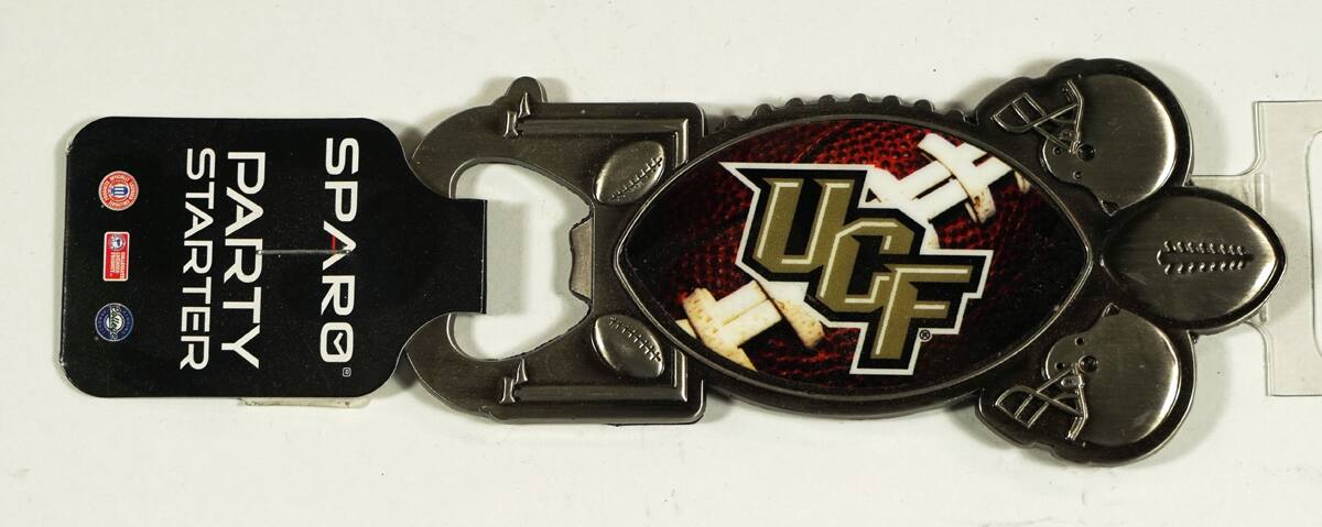 SPARQ  
STARTER PARTY  

UCF