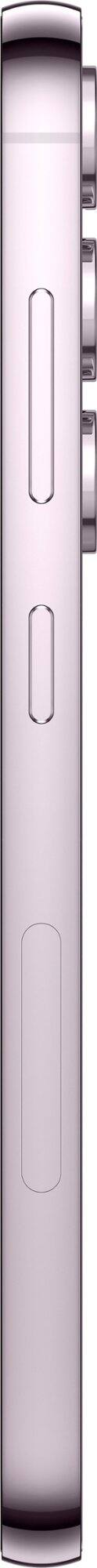 Alt View 6. Samsung - Galaxy S23+ 5G 256GB (Unlocked) - Lavender.