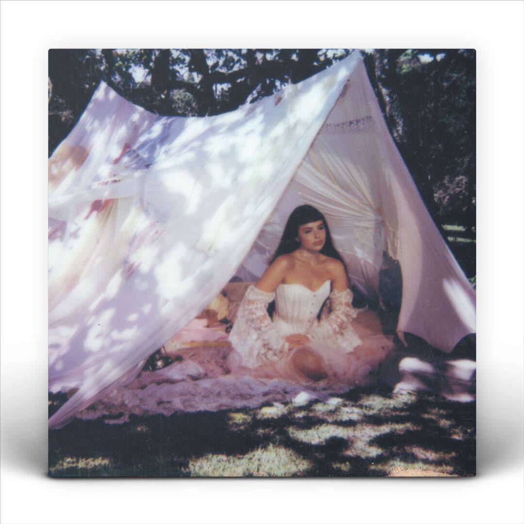 Front. Maravilhosamente Bem [LP].