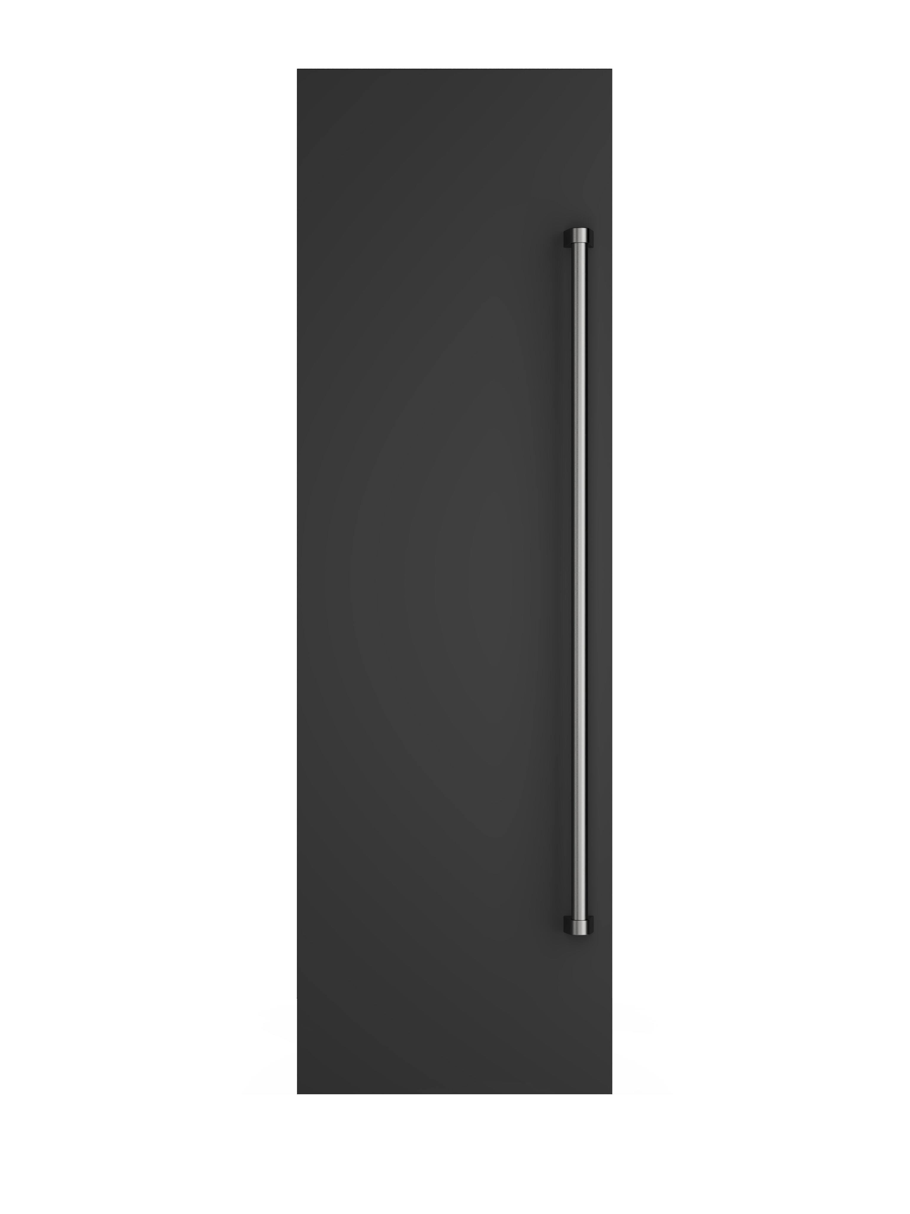Cast Black