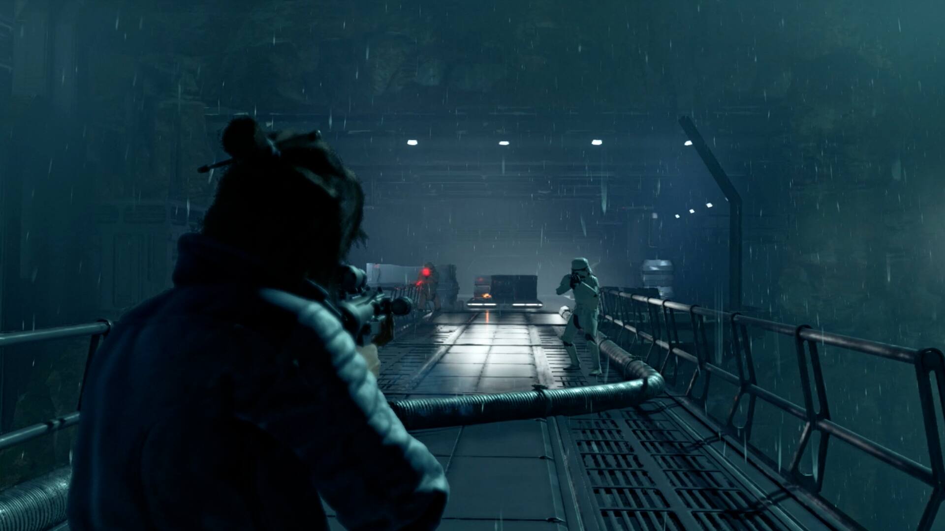 Back. Ubisoft - Star Wars Outlaws Gold Edition.