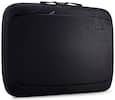 Front. Thule - Subterra 2 SLV MB 16" BLACK - BLACK.