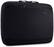 Front. Thule - Subterra 2 SLV MB 16" BLACK - BLACK.